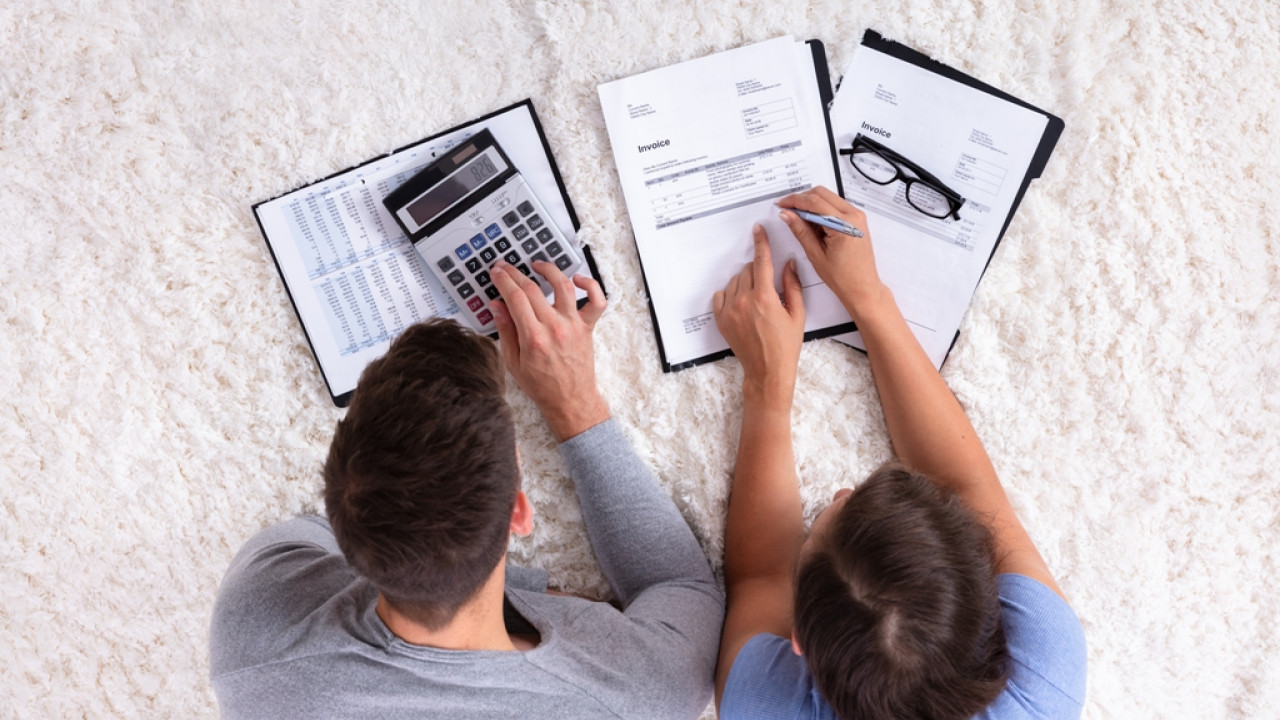 ΑΑΔΕ: Μέχρι πότε μπορείτε να υποβάλετε ξεχωριστές φορολογικές δηλώσεις