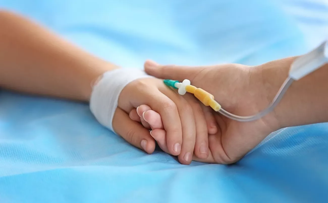 Μαθητής από το Αγρίνιο νοσηλεύεται με μηνιγγίτιδα στο Καραμανδάνειο