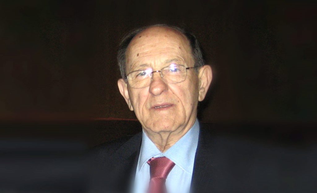 «Έφυγε» από τη ζωή ο επιχειρηματίας γεωργικών προϊόντων Παντελής Παπαδόπουλος