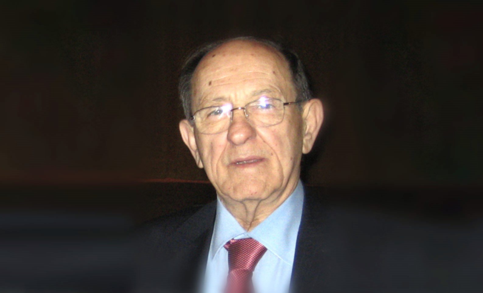 «Έφυγε» από τη ζωή ο επιχειρηματίας γεωργικών προϊόντων Παντελής Παπαδόπουλος