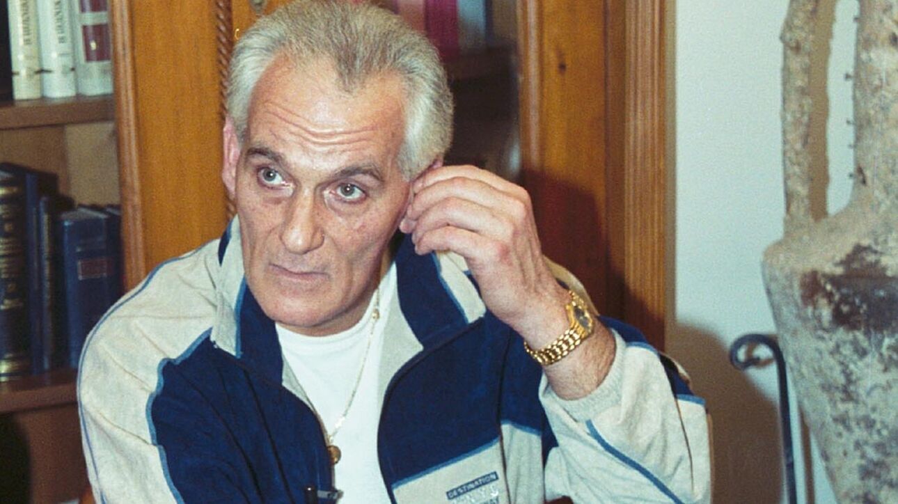 Β.Ρωχάμης: Αύριο στην Εύβοια η κηδεία του