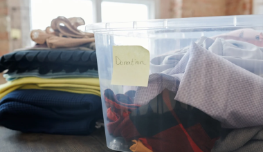 Δείτε τα αντικείμενα που δεν πρέπει ποτέ να αποθηκεύετε σε πλαστικά κουτιά