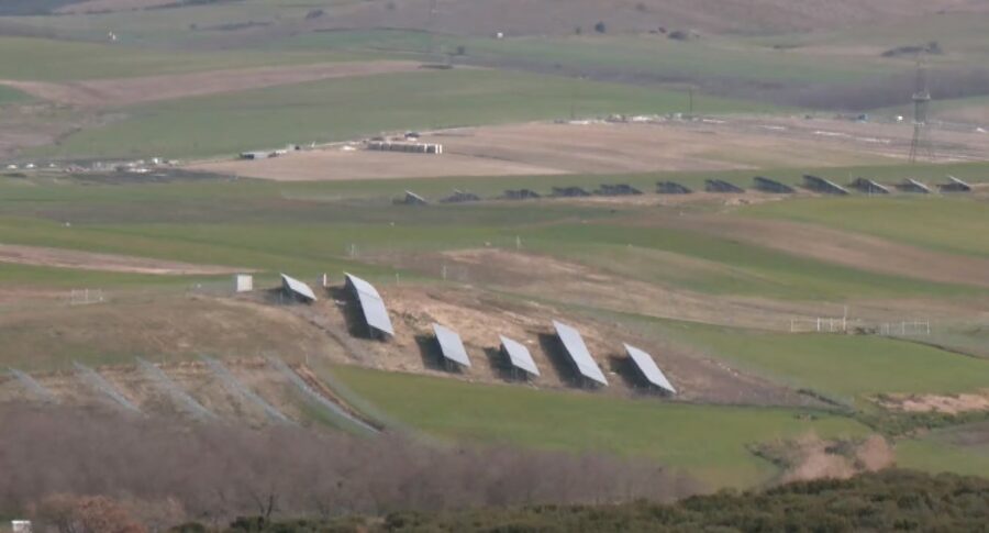 Ανήσυχοι οι αγρότες στα Φάρσαλα για καλλιεργήσιμες εκτάσεις που δίνονται για φωτοβολταϊκά: «Να παρέμβει Εισαγγελέας»