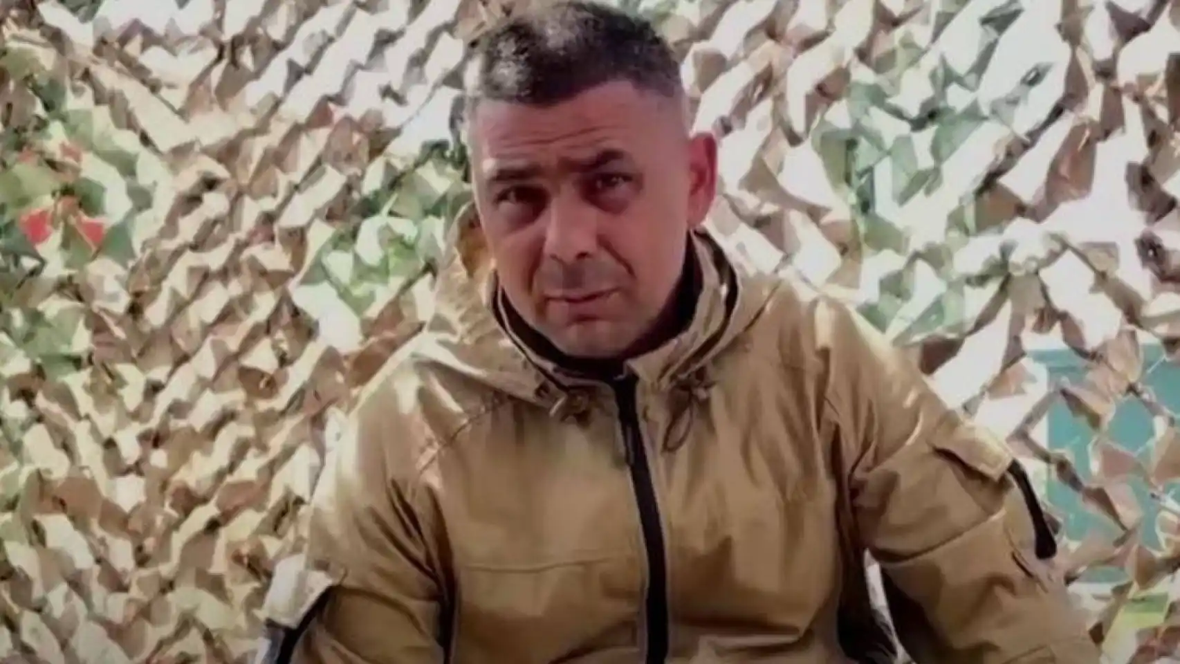 Αυτός είναι ο νέος αρχηγός της Wagner: Ηγήθηκε της επίθεσης στο Μπακχμούτ