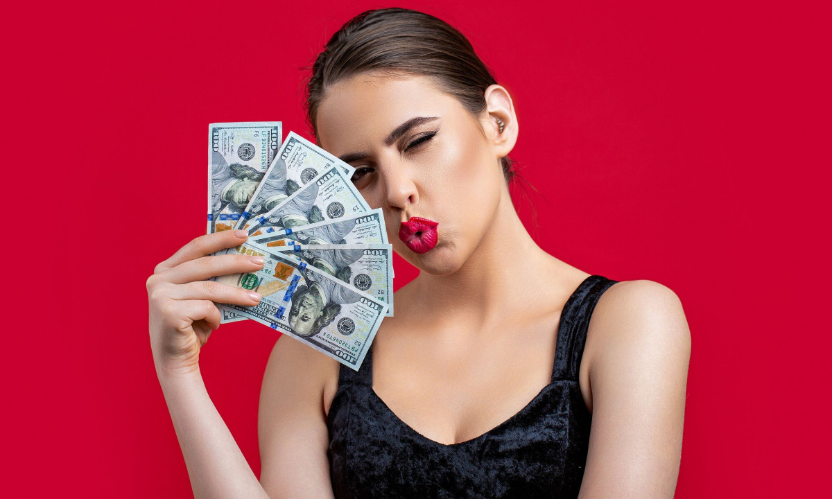 Γεννήθηκαν για να είναι πλούσιοι: Αυτό είναι το ζώδιο που έλκει το χρήμα