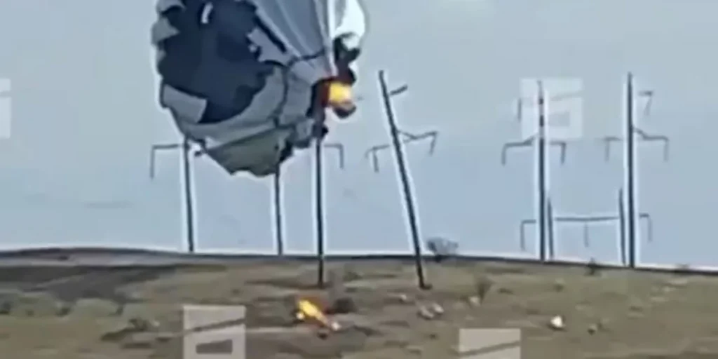 Γεωργία: Αερόστατο προσέκρουσε σε ηλεκτροφόρα καλώδια – Τρεις νεκροί