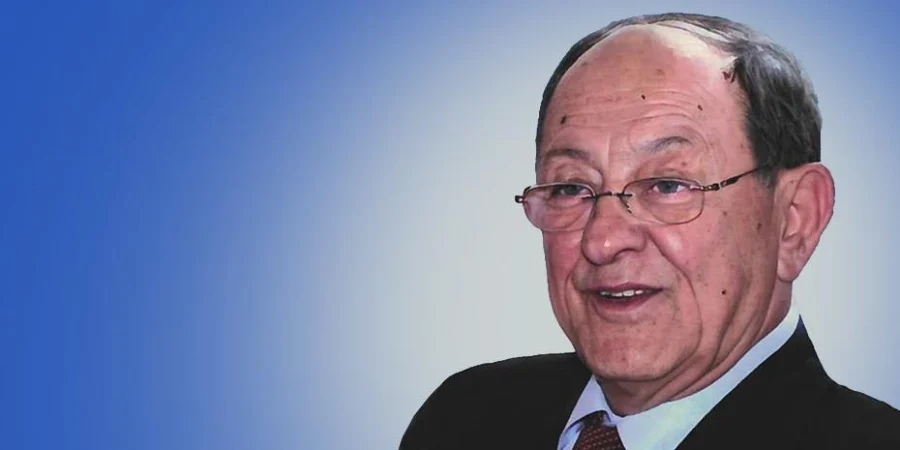 «Έφυγε» από τη ζωή ο επιχειρηματίας Παντελής Παπαδόπουλος