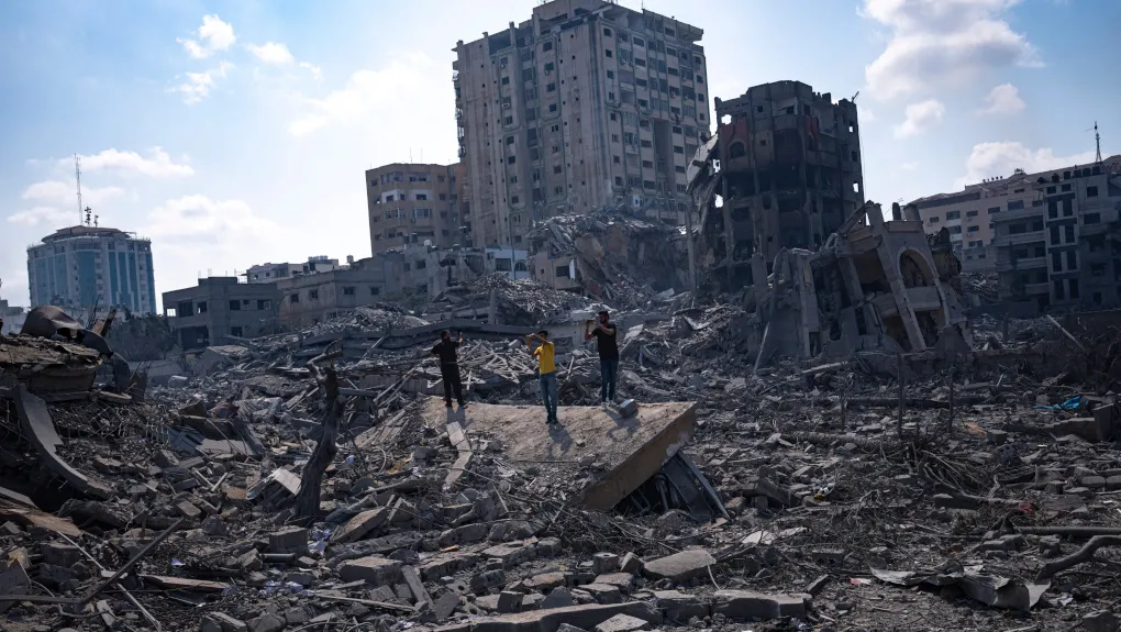 Λωρίδα της Γάζας: Πάνω από 20 Παλαιστίνιοι μαχητές εξουδετερώθηκαν από τον ισραηλινό στρατό
