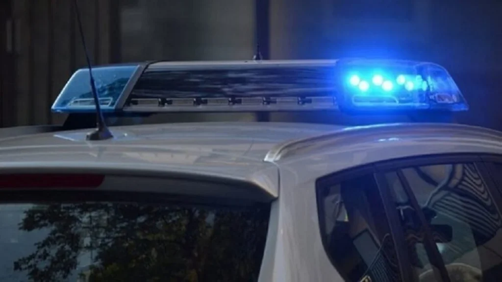 Βόλος: Ηλικιωμένος ξυλοκοπήθηκε από την Ουκρανή σύντροφό του 