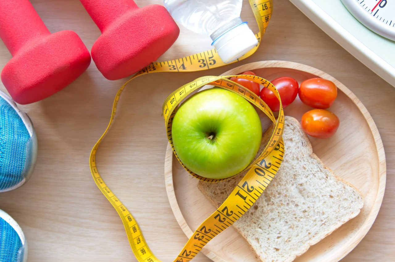 Τι μπορείτε να κάνετε για να «ρίξετε» το σάκχαρό σας με φυσικό τρόπο