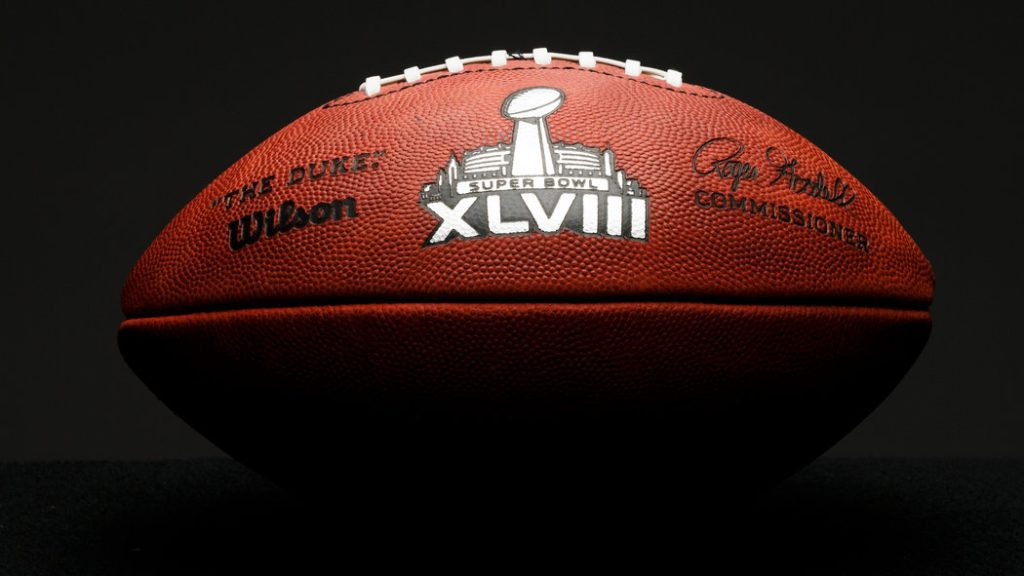 Αυτό το ήξερες; – Γιατί τα Super Bowl μετριούνται με ρωμαϊκά νούμερα;