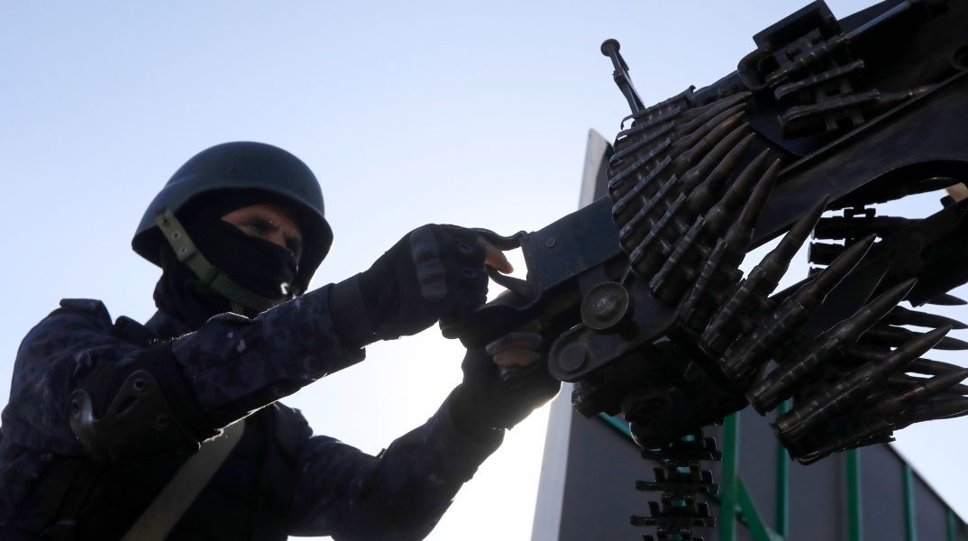 Υεμένη: Για νέους βομβαρδισμούς των ΗΠΑ και της Βρετανίας κάνουν λόγο οι Χούθι