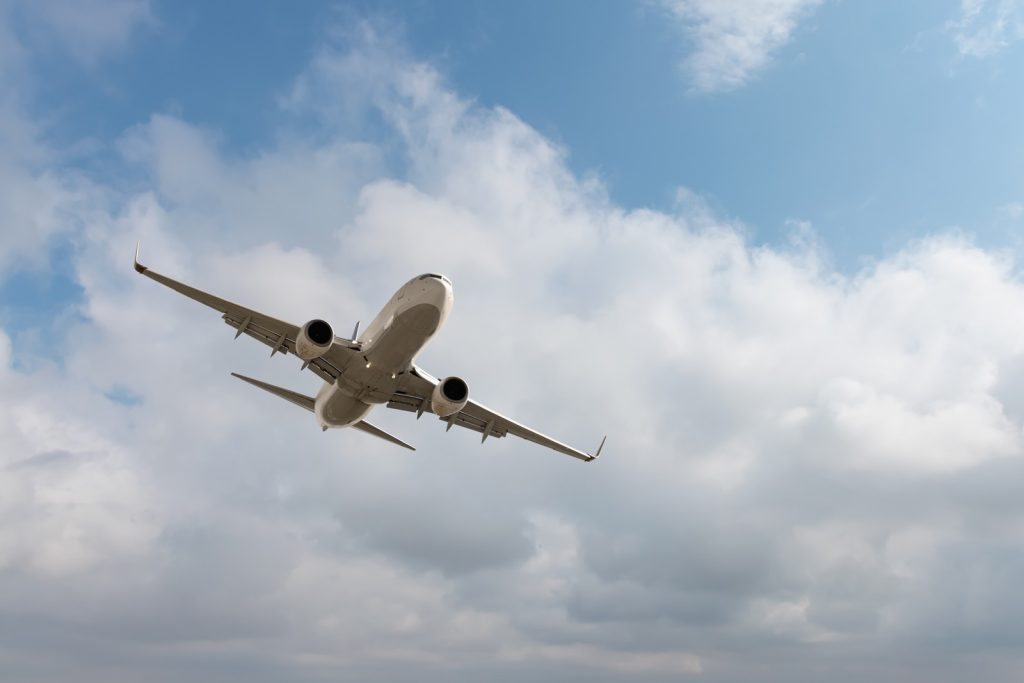 Δεύτερη αναγκαστική προσγείωση αεροσκάφους στο αεροδρόμιο Θεσσαλονίκης