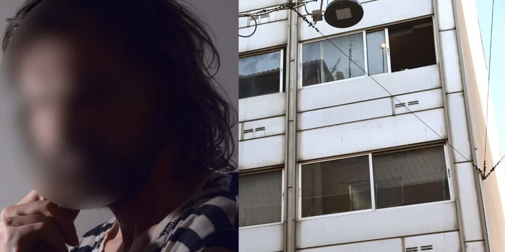 Εξάρχεια: Ο καθ’ ομολογίαν δολοφόνος του μουσικού είχε καταγγελθεί από τον πατέρα του για ενδοοικογενειακή βία