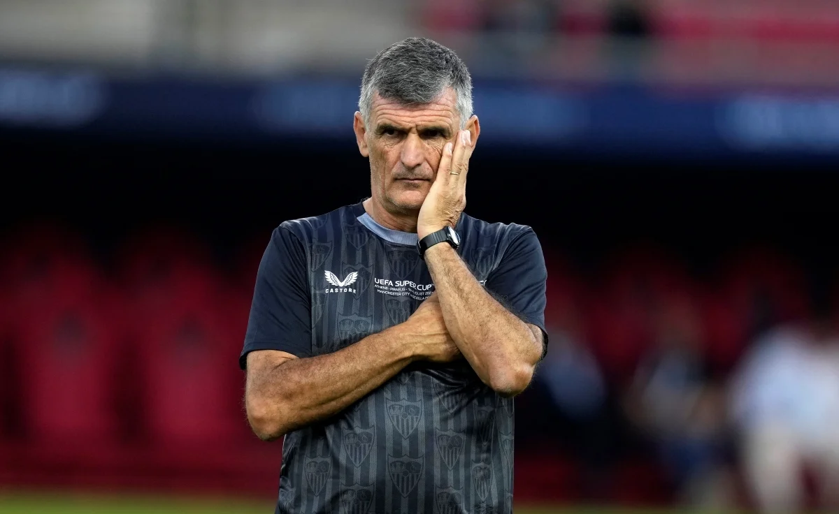 Ο Χοσέ Λουίς Μεντιλίμπαρ αναλαμβάνει νέος προπονητής του Ολυμπιακού