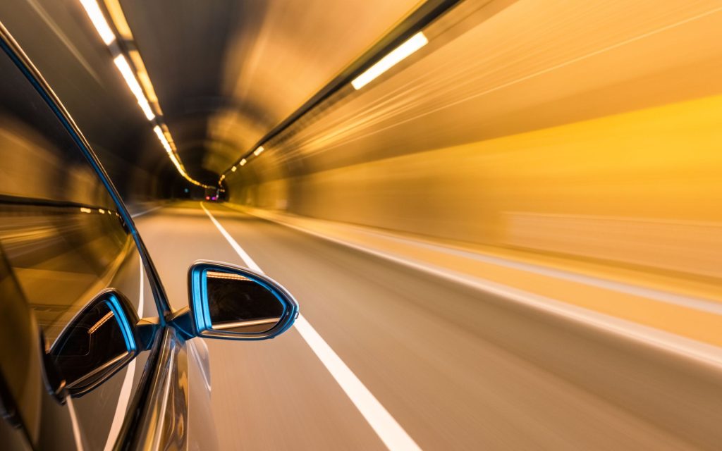 Το νέο τούνελ στην Αττική που θα σώσει το Λεκανοπέδιο από το καθημερινό μποτιλιάρισμα