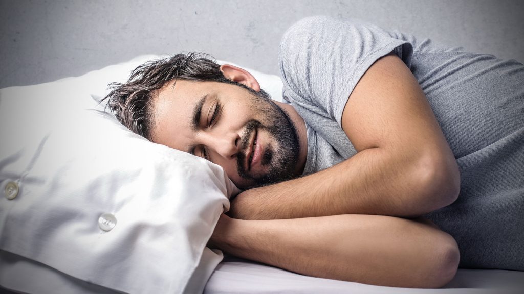 Διαβήτης: Το σύμπτωμα που εμφανίζεται κατά τη διάρκεια του ύπνου 