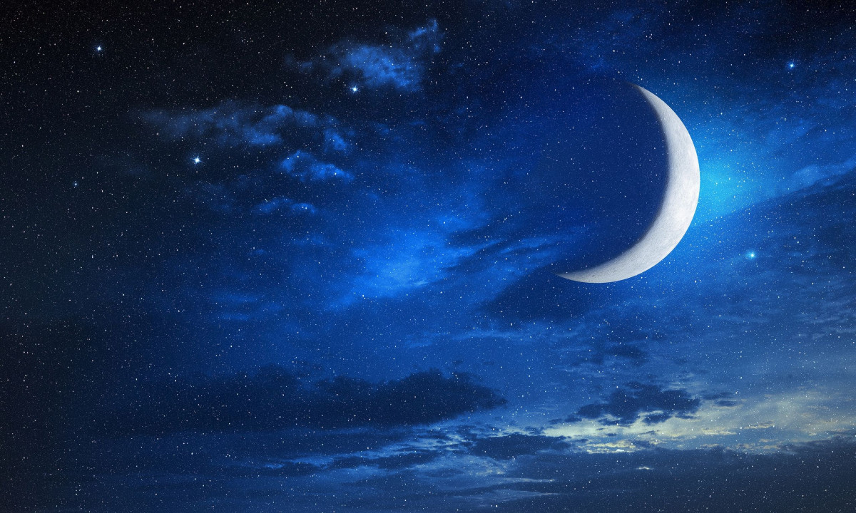 Νέα Σελήνη Φεβρουαρίου: Αυτά είναι τα τρία ζώδια που θα επηρεαστούν περισσότερο
