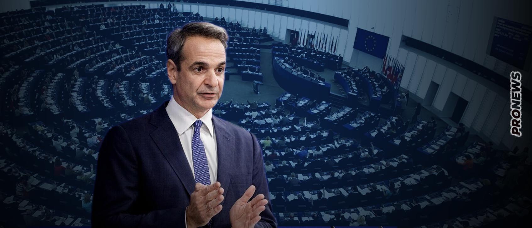 Γιατί το ευρωκοινοβούλιο καταδίκασε την ελληνική κυβέρνηση για το ανύπαρκτο κράτος δικαίου: Πολλές τραγωδίες χωρίς τιμωρίες