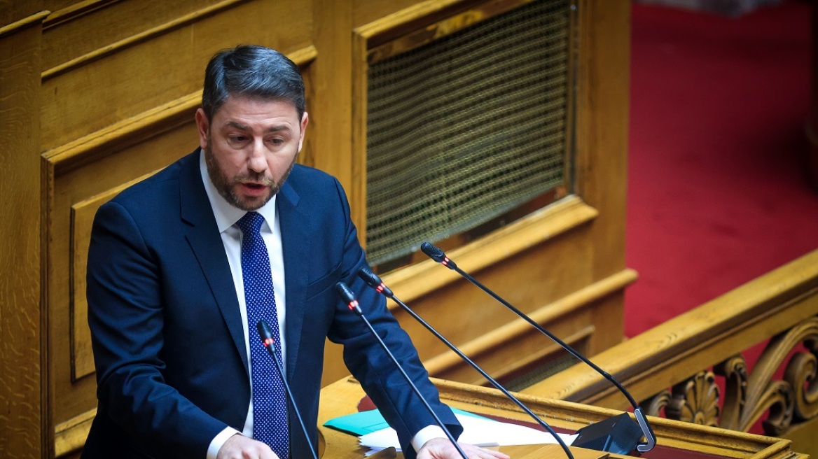 Ν.Ανδρουλάκης: «Η πατρίδα μας βρίσκεται σε πρωτοφανή στεγαστική κρίση – Η κυβέρνηση περιφρονεί τους πολίτες»