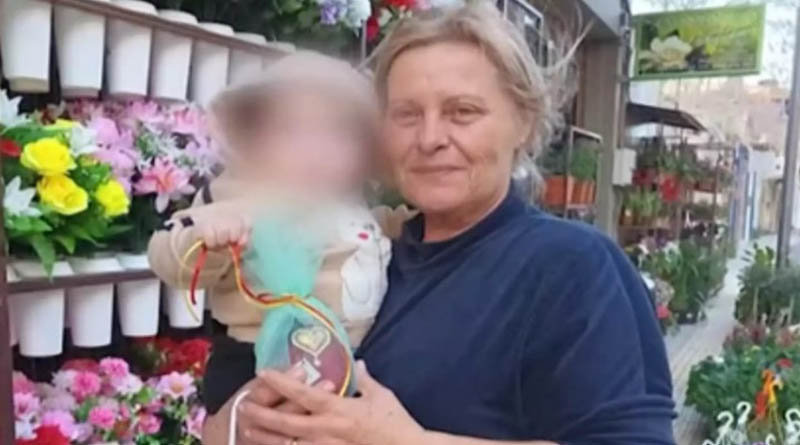 Κρήτη: Κατέληξε το 2χρονο παιδί που έδινε «μάχη» μετά από τροχαίο στη Λυγαριά – Είχε σκοτωθεί και η γιαγιά του