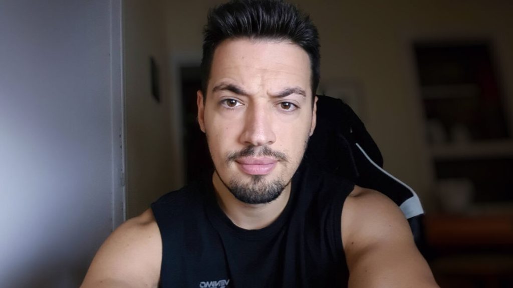 Hayate: Νέα προθεσμία έλαβε ο youtuber – Τη Δευτέρα η απολογία του