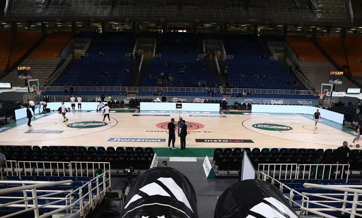 Παναθηναϊκός – Φενέρμπαχτσε: Το μήνυμα της ΚΑΕ προς τους οπαδούς