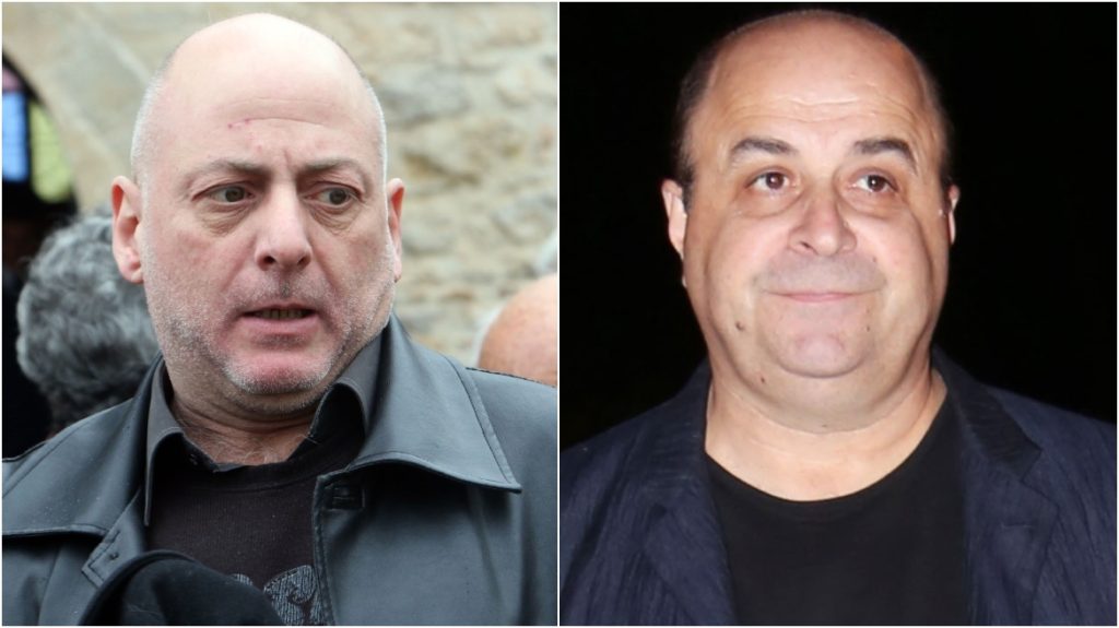 Γ.Λαμπάτος για τη δικαστική διαμάχη με τον Μ.Σεφερλή: «Περιμένω με μεγάλη χαρά να ενώσουμε τις καρδιές μας»