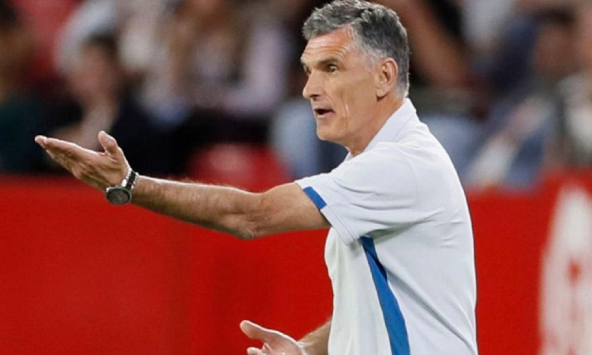 Ολυμπιακός: Ο Χοσέ Λουίς Μεντιλίμπαρ αναλαμβάνει προπονητής από Δευτέρα