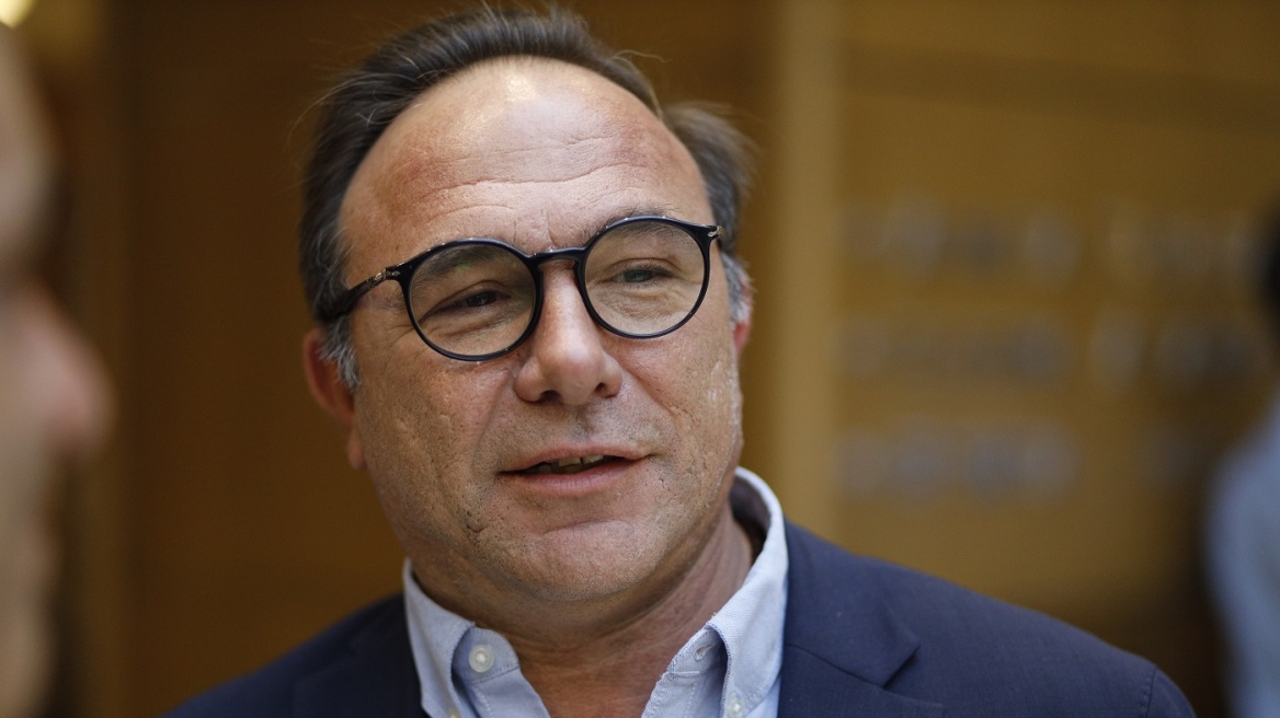 Την Τετάρτη ανακοινώνει το κόμμα του ο Π.Κόκκαλης – Θα ανήκει στους «πράσινους»