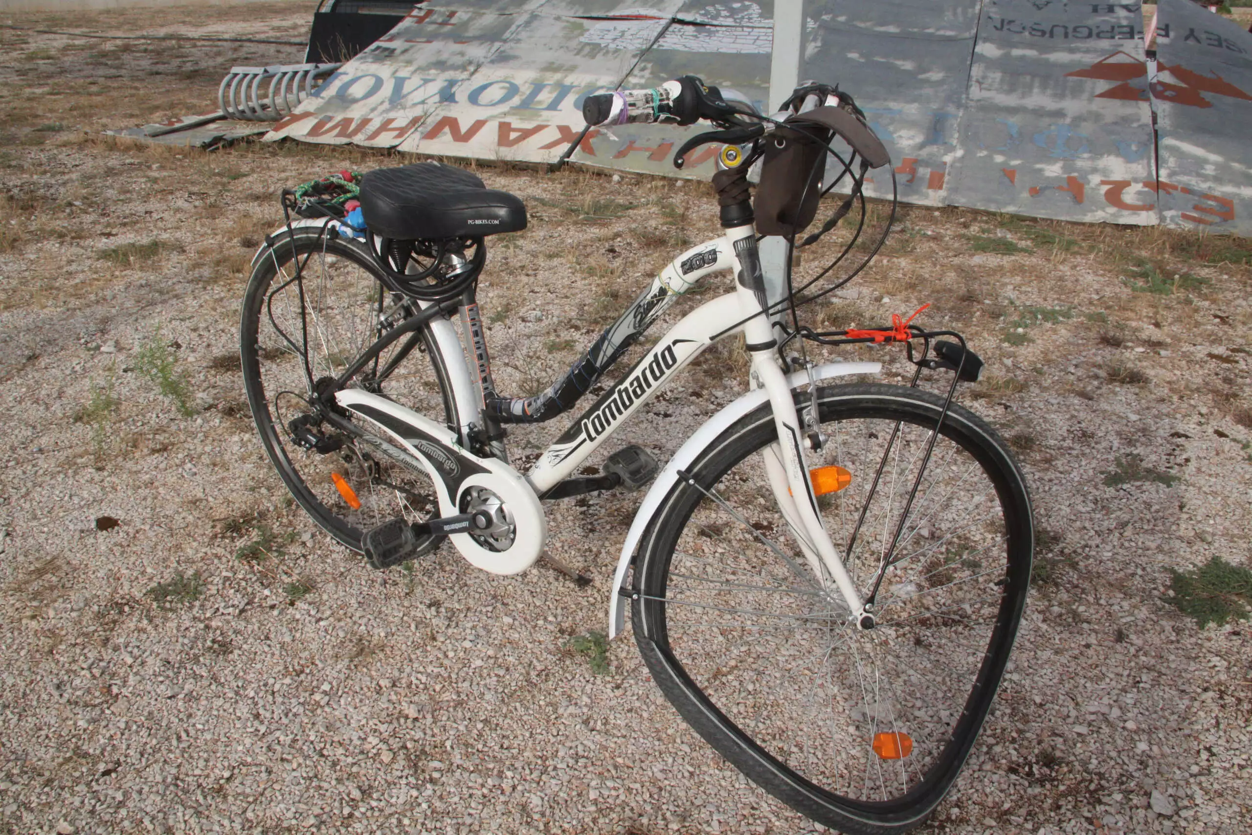 Ηράκλειο: Στο νοσοκομείο 10χρονος ποδηλάτης μετά από σύγκρουση με μηχανή