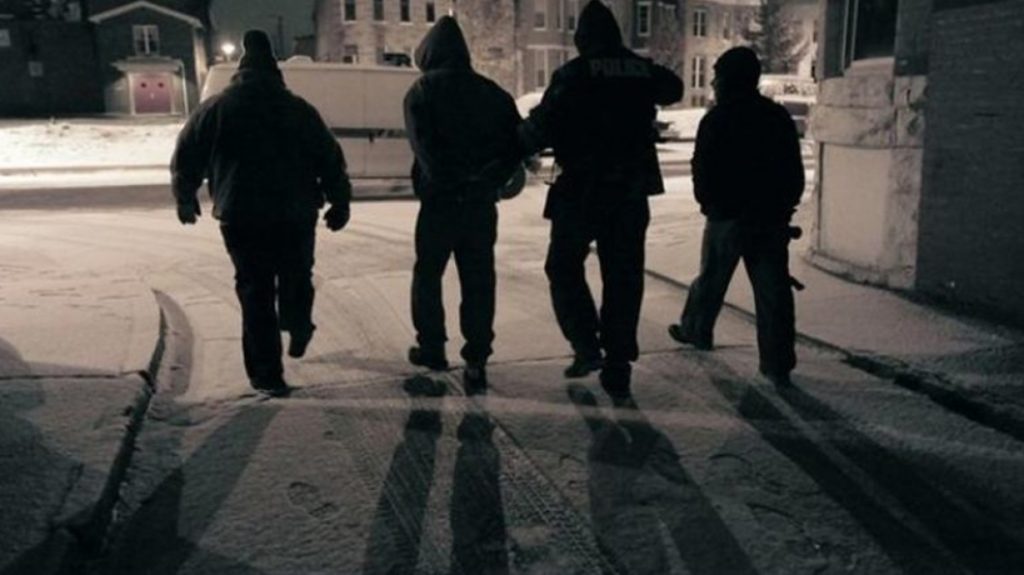 Θεσσαλονίκη: Ανήλικοι έστειλαν συμμαθητή τους στο νοσοκομείο μετά από άγρια επίθεση