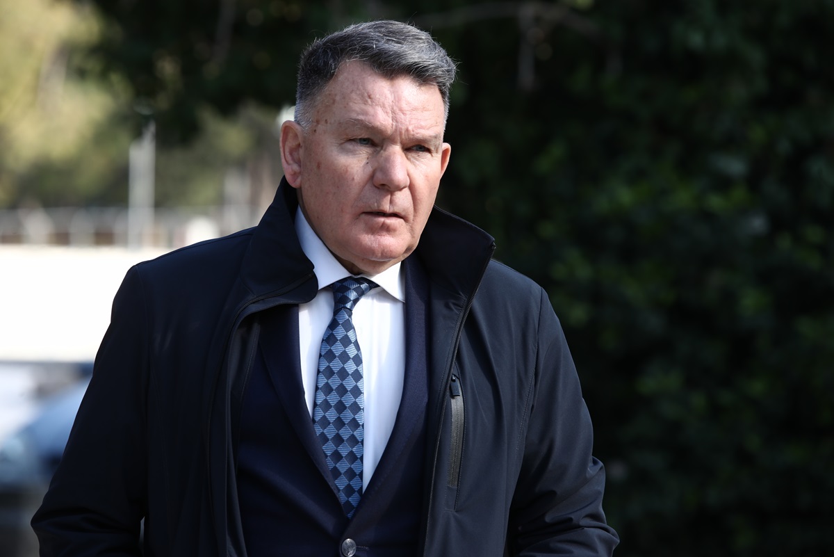 Α.Κούγιας: «Η οικογένεια Χ.Γιαλιά θα κινηθεί νομικά εναντίον της γυναίκας που ισχυρίζεται ότι είναι πρώην σύντροφός του»