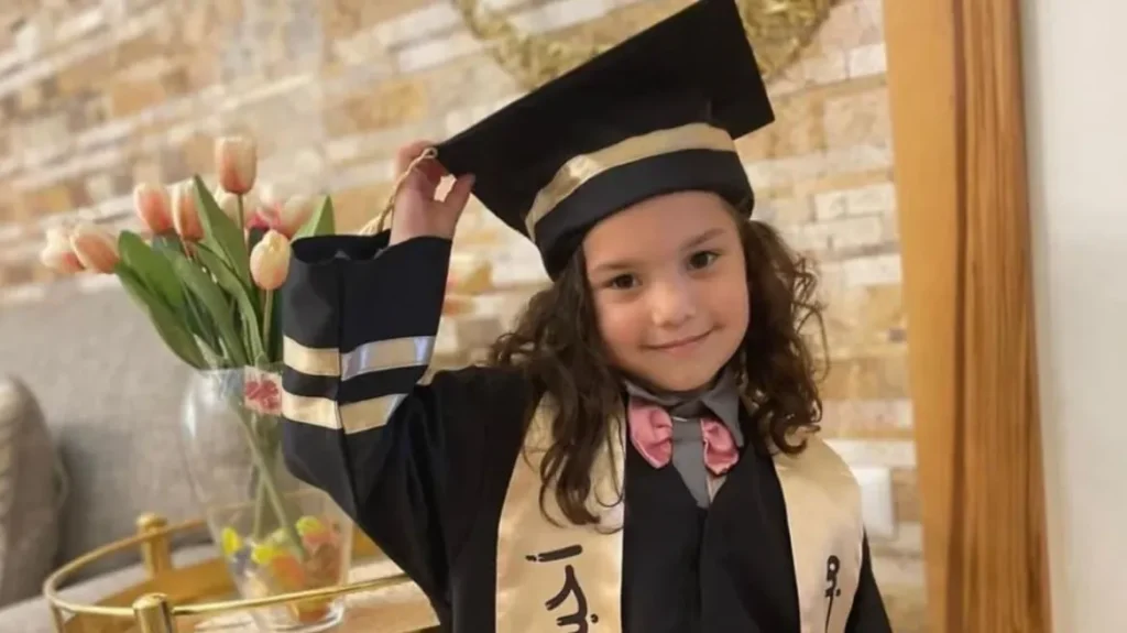 Λωρίδα της Γάζας: Νεκρή εντοπίστηκε η 6χρονη που αγνοούνταν για δύο εβδομάδες