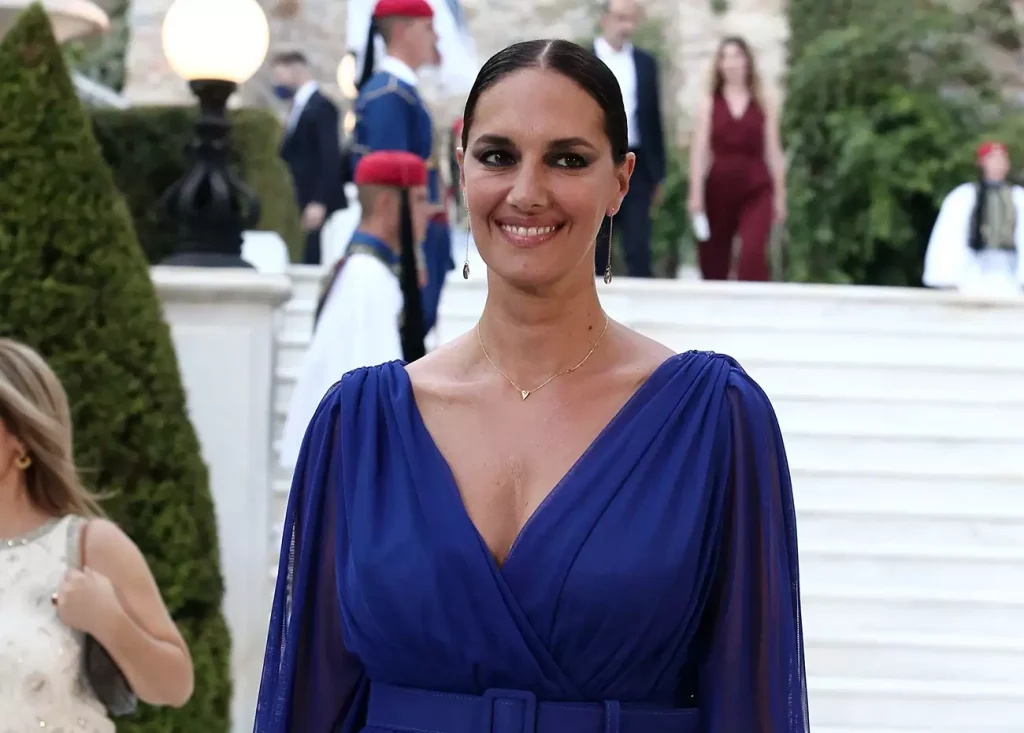 Ν.Δούνια: «Ήταν βαρύ και σκληρό για τον πατέρα μου να είμαι sex symbol»