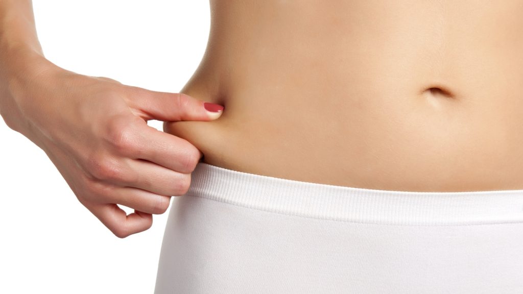 Λίπος στην κοιλιά: Οι τροφές που βοηθούν να το χάσουμε