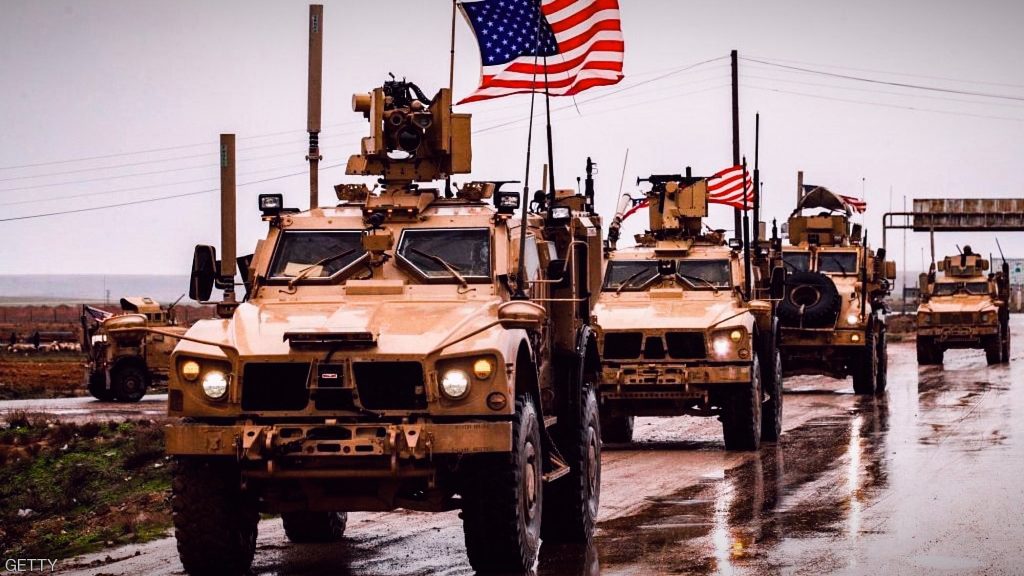 Ο αμερικανικός Στρατός ετοιμάζεται να εγκαταλείψει τη Συρία και το Ιράκ λόγω των συνεχών επιθέσεων