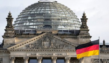 Bloomberg: «Τελειώνει» η Γερμανία ως βιομηχανική δύναμη