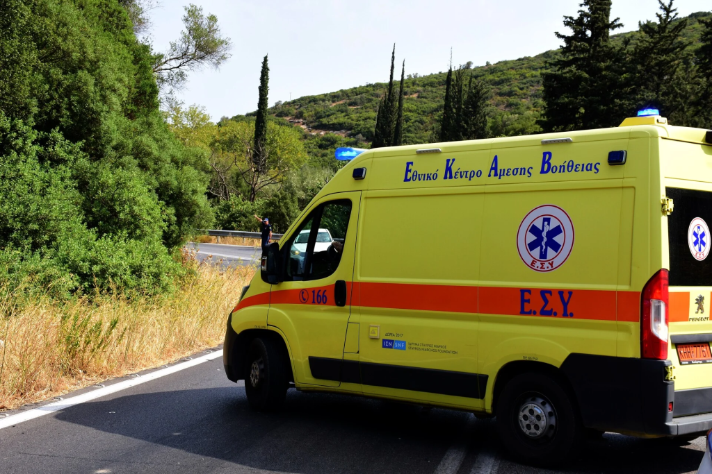 Κρήτη: Νεκρός εντοπίστηκε ο 87χρονος που αγνοούνταν από τη Σητεία