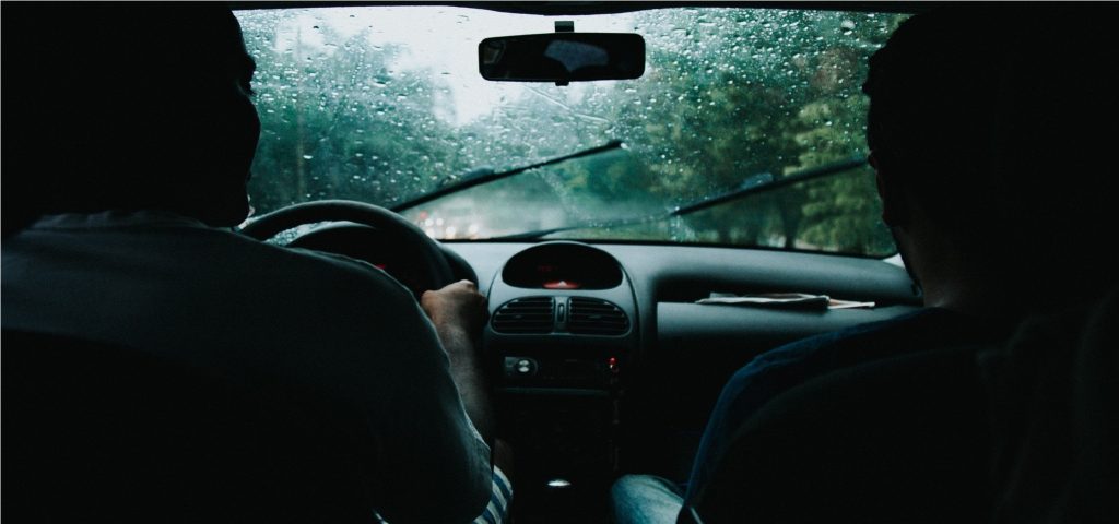 Ο διακόπτης του αυτοκινήτου που 9 στους 10 οδηγούς δεν γνωρίζουν την λειτουργία του