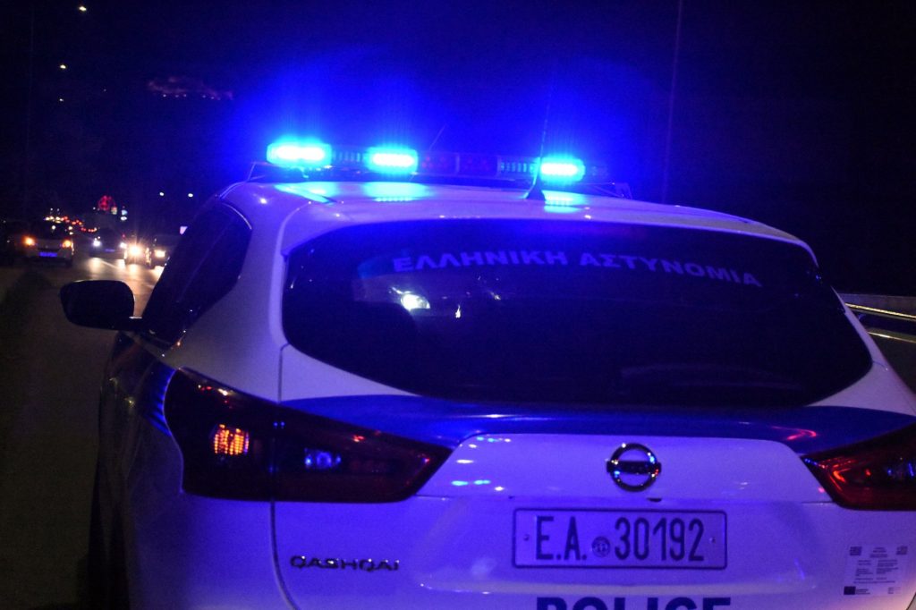 Π.Φάληρο: Ληστεία σε βάρος οδηγού ταξί – Ακολούθησε καταδίωξη των δραστών