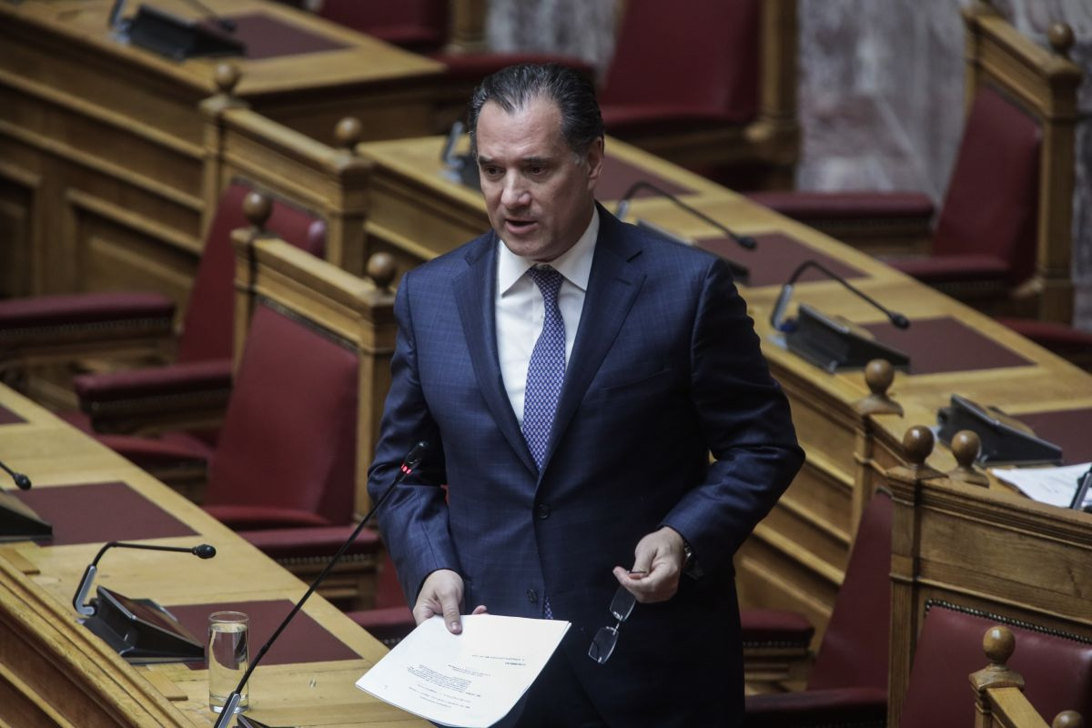 Α.Γεωργιάδης: «Υπάρχει πρόβλημα στα χειρουργεία από την έλλειψη των αναισθησιολόγων»