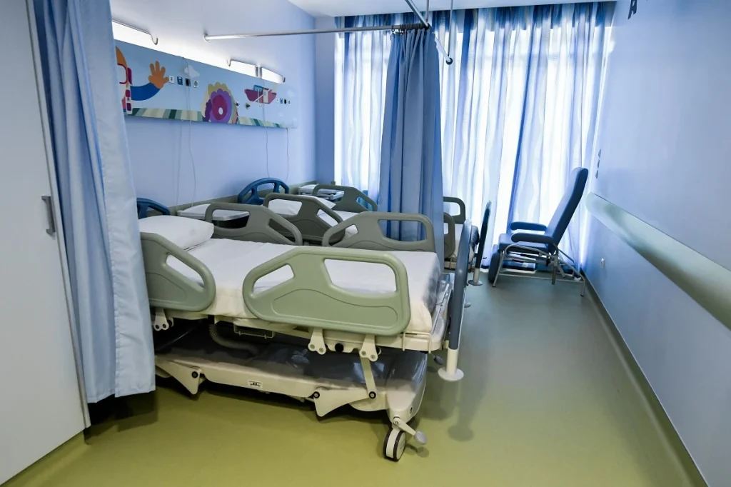 Ορεστιάδα: Βγήκε από τη ΜΕΘ ο 7χρονος με στρεπτόκοκκο – Πήγαινε στο ίδιο σχολείο με την 9χρονη που πέθανε