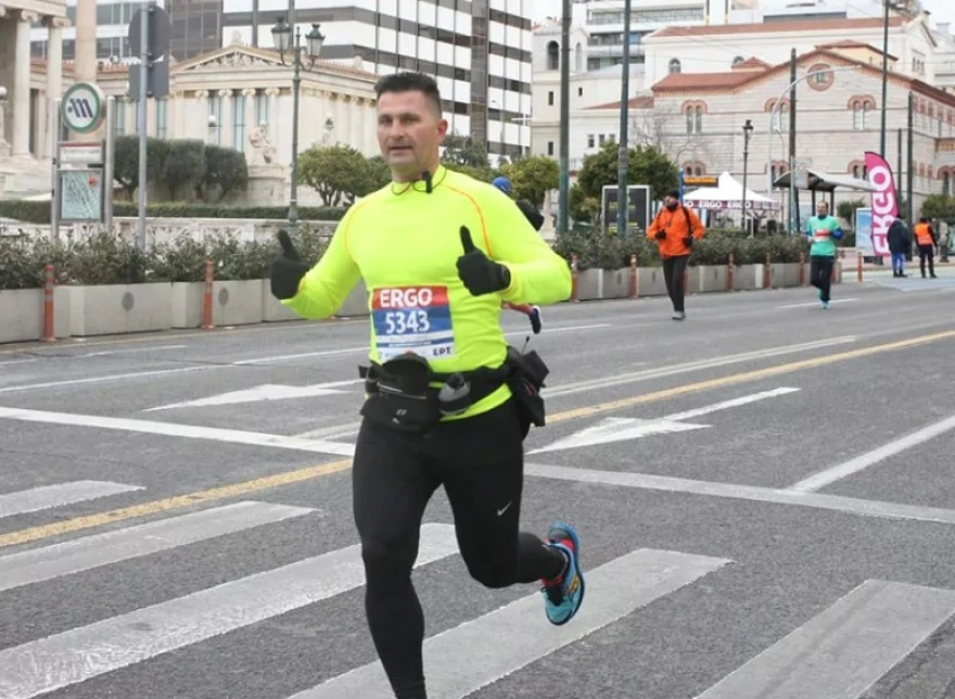 Νεκρός ο 46χρονος ΕΚΑΒίτης στην Ευρυτανία: Τηλεφώνησε στη σύζυγό του αλλά δεν μπορούσε να της δώσει ακριβή θέση (φώτο)