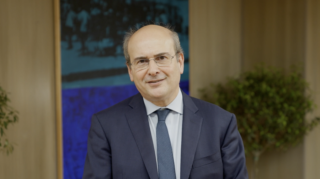 Κ.Χατζηδάκης για αγρότες: «Δεν έχουμε ατελείωτες δυνατότητες, αλλά πρέπει να είμαστε σοβαροί»