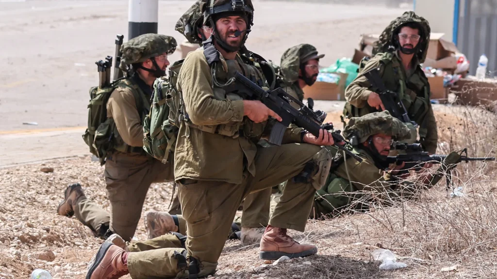 Ισραήλ: Έρχεται σύγκρουση με τη Χεζμπολάχ; – Η 36η Μεραρχία φεύγει από τη Γάζα για τα σύνορα με το Λίβανο