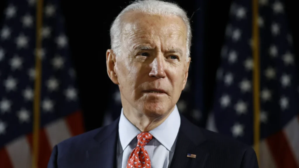 Καθηγητής στο Johns Hopkins University: «Ο Τ.Μπάιντεν πάσχει από προοδευτική άνοια – Είναι πραγματικά λυπηρό«