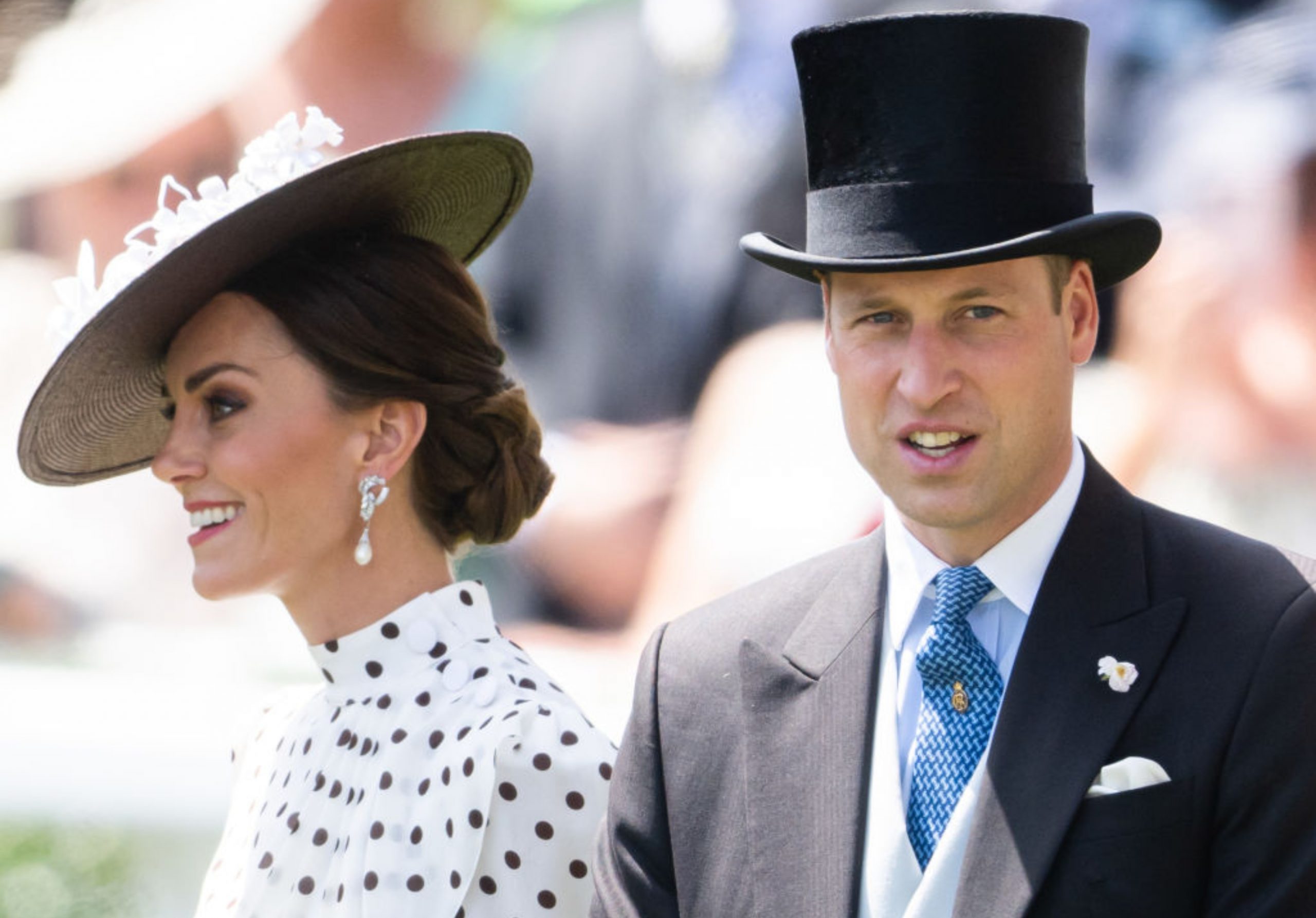 Πρίγκιπας Ουίλιαμ: Ποιο είναι το όνομα που θα διαλέξει όταν στεφθεί βασιλιάς