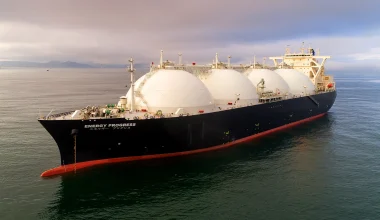 Η «καταδικαστική» απόφαση Τ.Μπάιντεν που περιορίζει τις εξαγωγές LNG στην ΕΕ