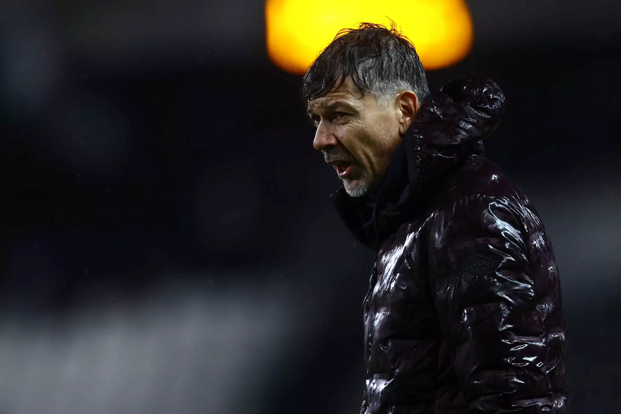 Ξεσπά ο Γκαρσία μετά το Πανσερραϊκός – Παναθηναϊκός: «Γιατί μέτρησε το πρώτο γκολ; – Ξέρω όλους τους διαιτητές δεν θα μου πουν ψέματα»